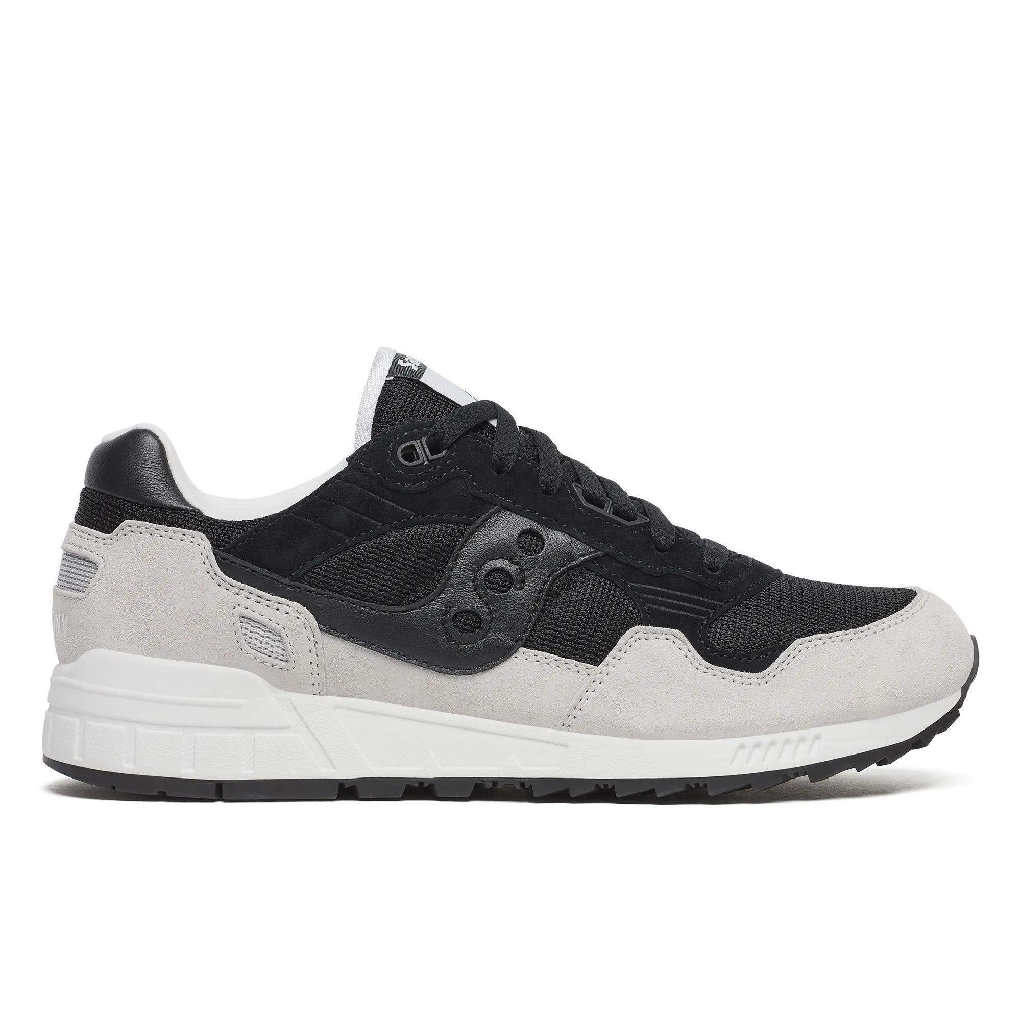 Saucony Shadow 5000 Black | Grey