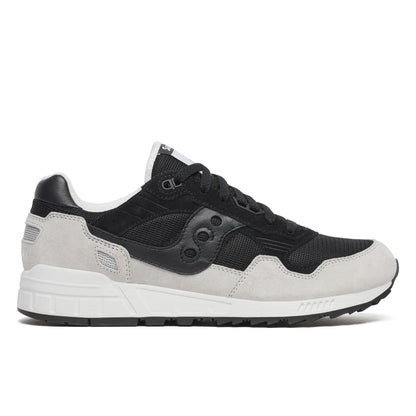 Saucony Shadow 5000 Black | Grey