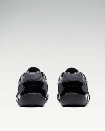 Saucony Momentum S Black | Iron