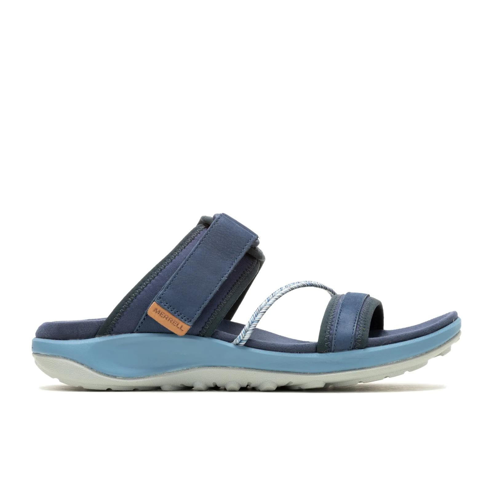 Merrell Women's Terran 4 Slide Sea