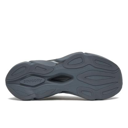 Saucony Endorphin Elite 3 Black | Gunmetal
