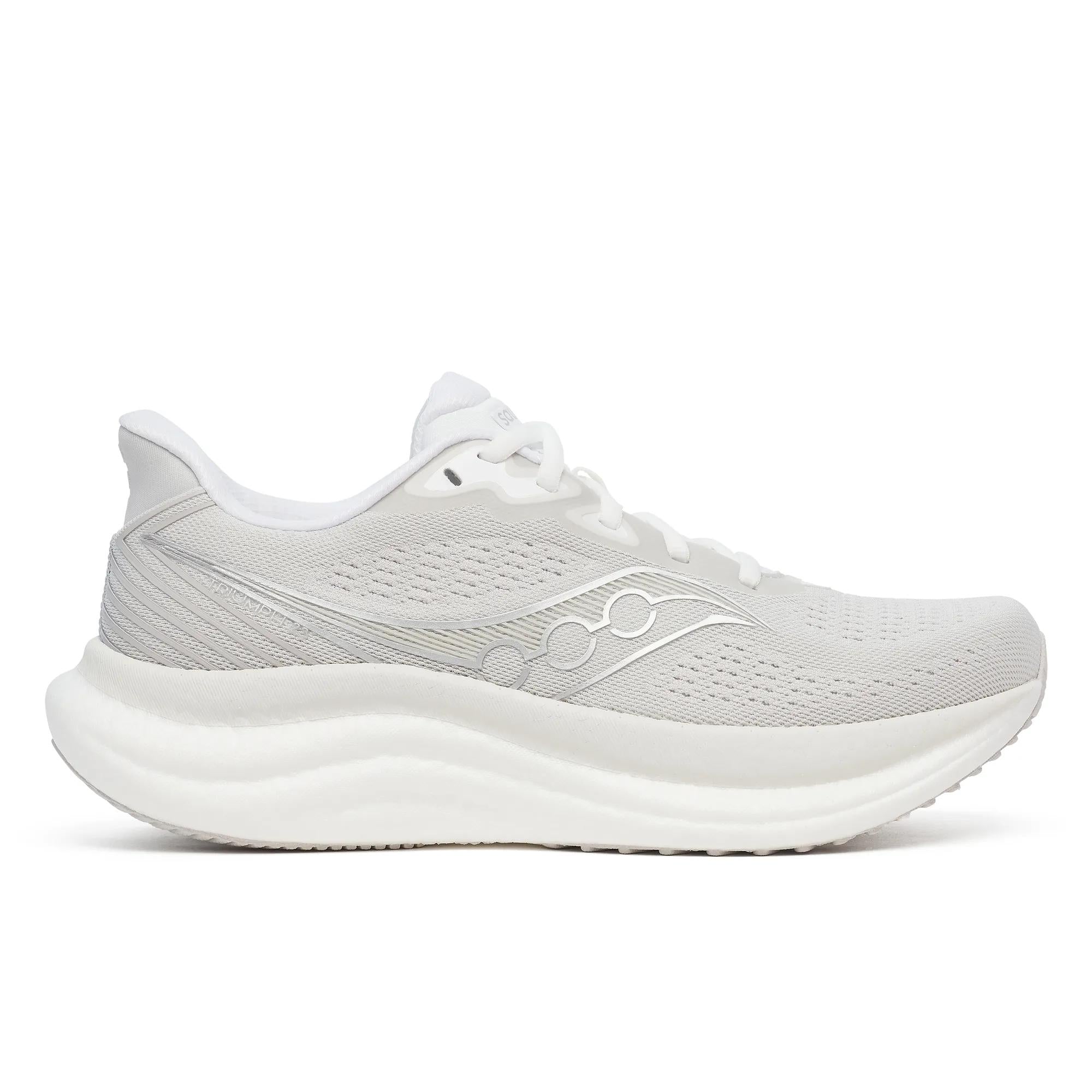 Saucony Women's Triumph 23 Arctic
