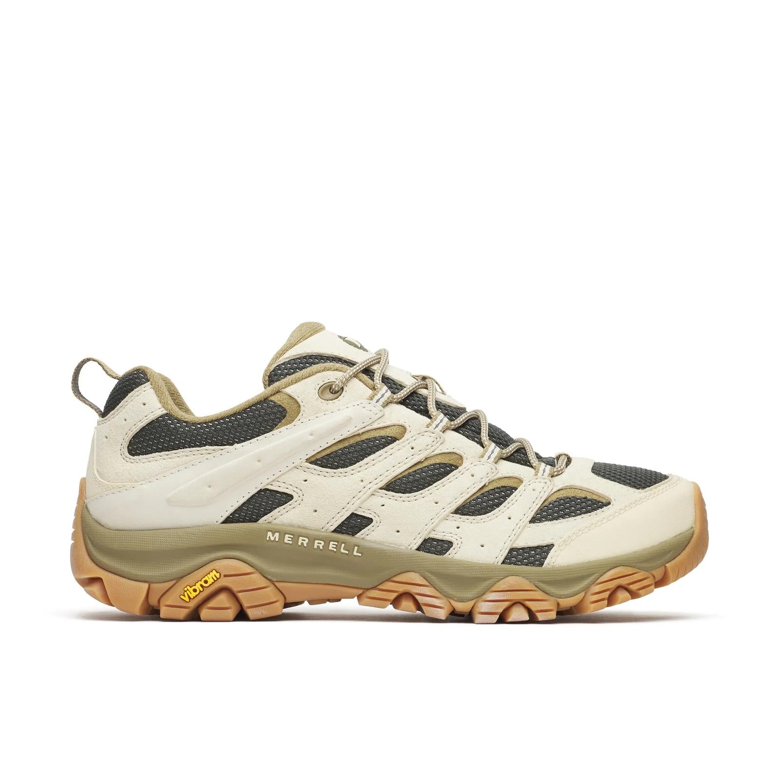 Merrell Men's Moab 3 Beluga/Bluff