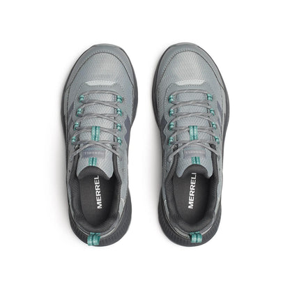 Merrell Women's Speed Strike 2 Waterproof Monument