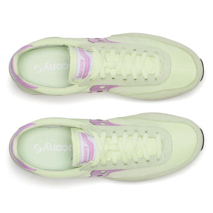 Saucony Trainer 80 Melon | Pink