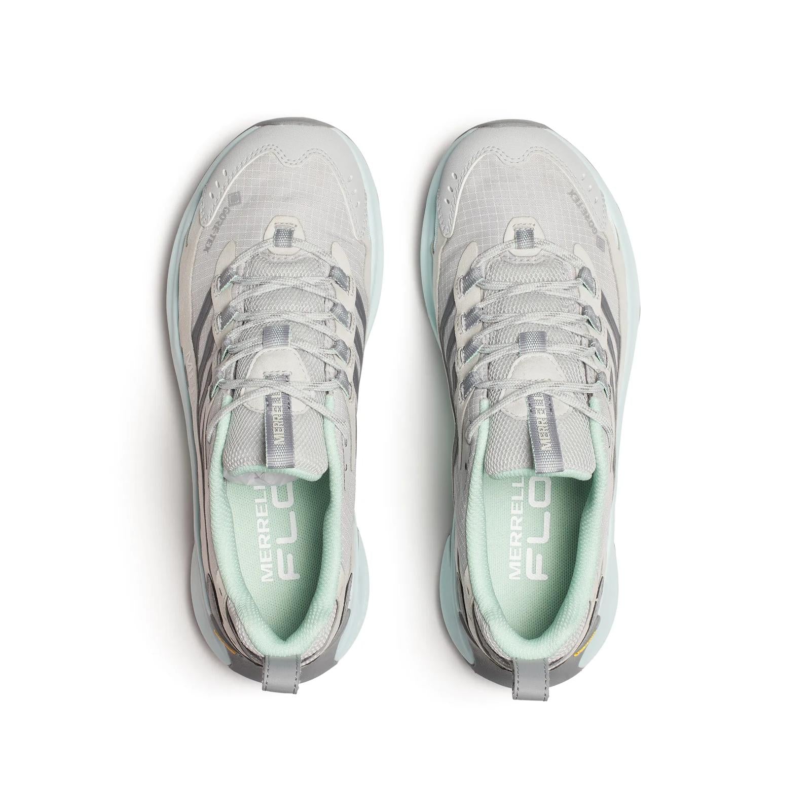 Merrell Women's Moab Speed 2 GORE-TEX Belize