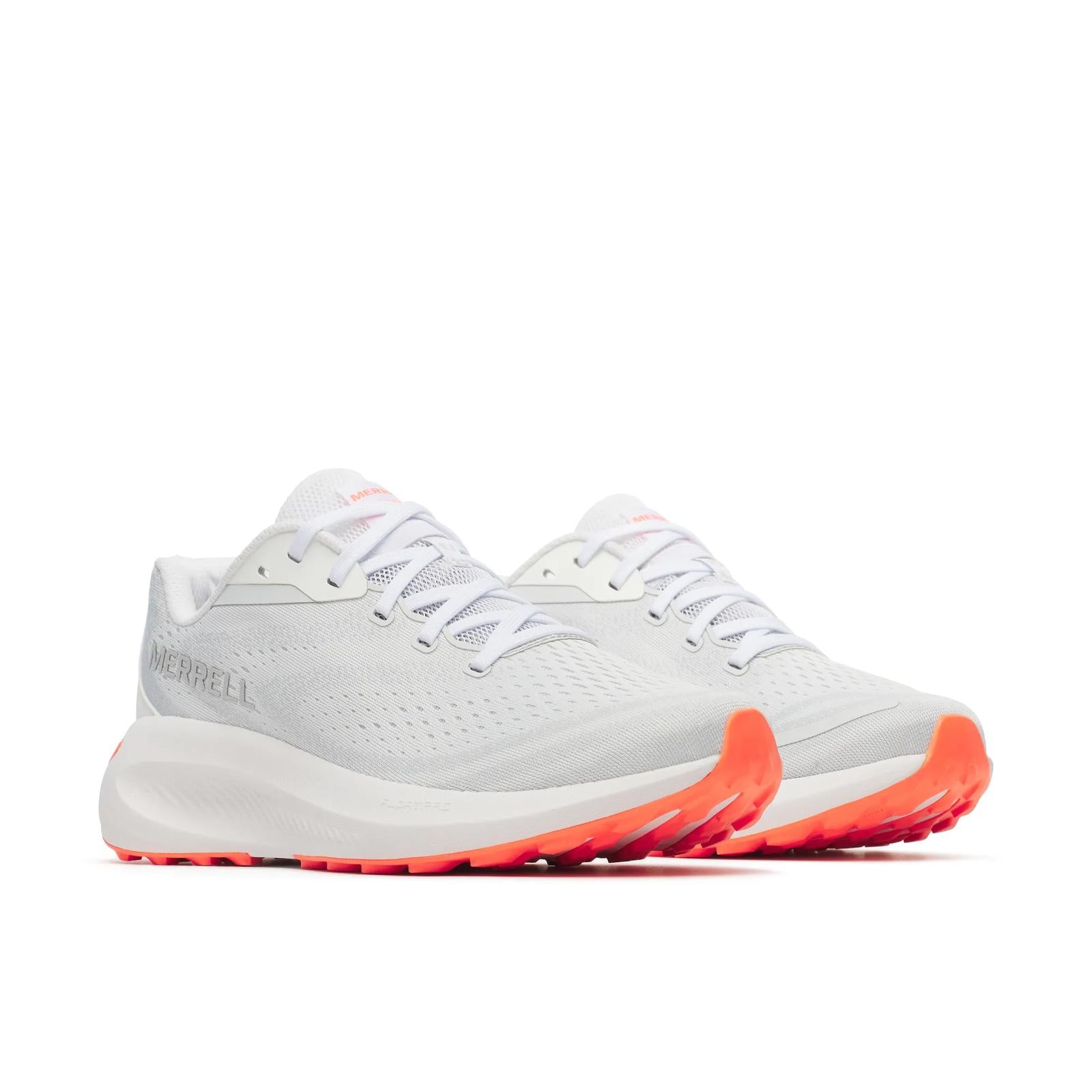 Merrell Men's Morphlite White/Flare