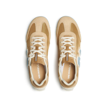 Merrell Women's Relay Fly Vent Tobacco