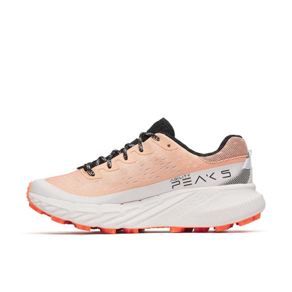 Merrell Women's Agility Peak 5 Salmon