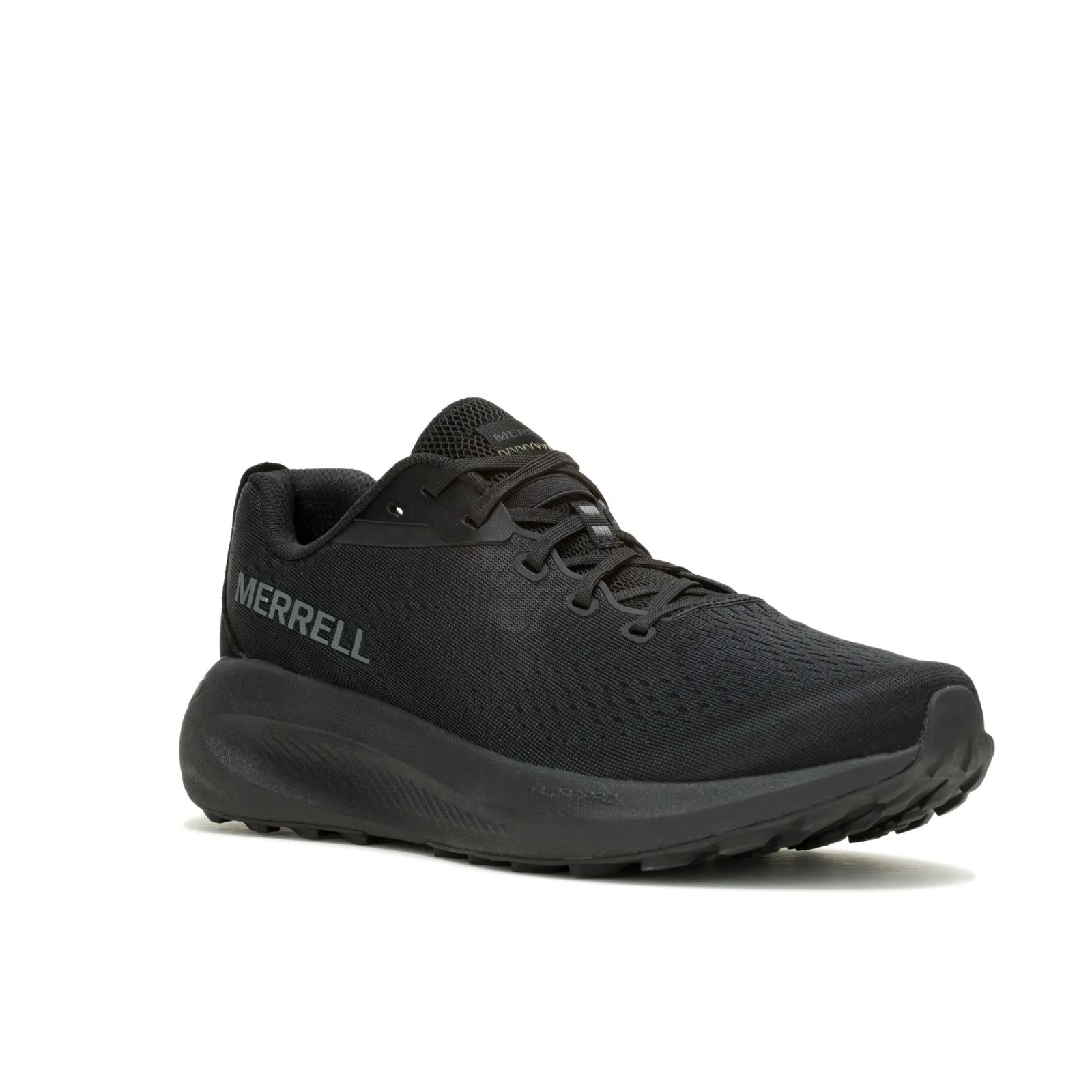 Merrell Men's Morphlite Triple Black