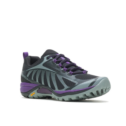 Merrell Women's Siren Edge 3 Black/Acai