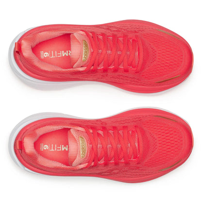 Saucony Women's Hurricane 25 Coral | Thistle