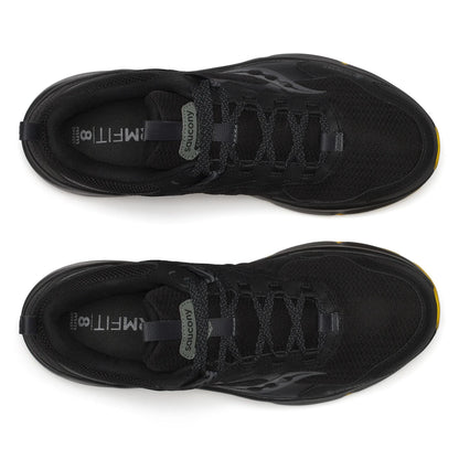 Saucony Men's Excursion TR17 GTX Black | Oak