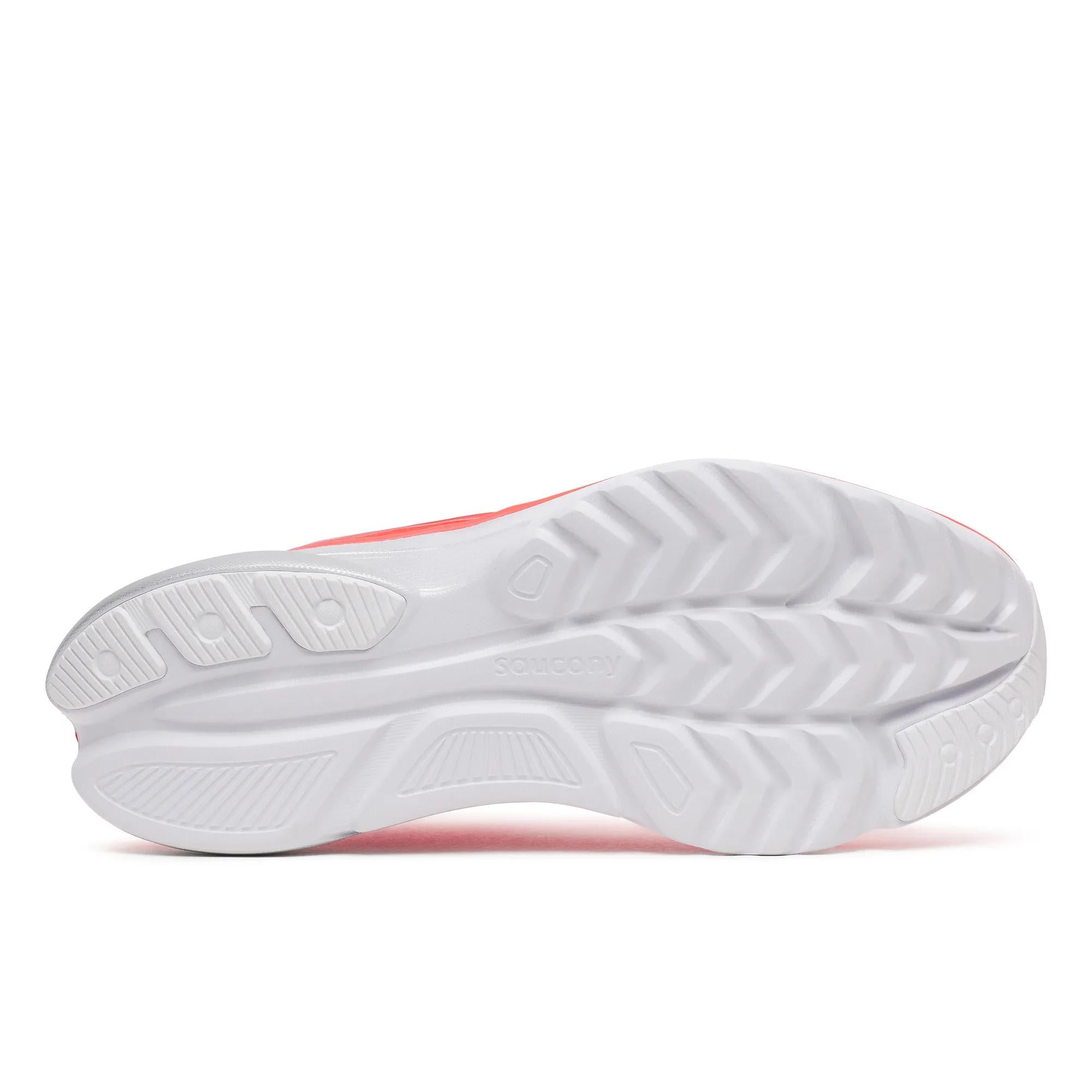 Saucony Women's Kinvara 16 ViZiRed