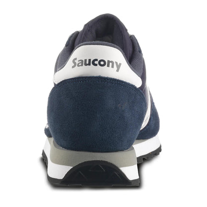 Saucony Jazz Original Navy | White