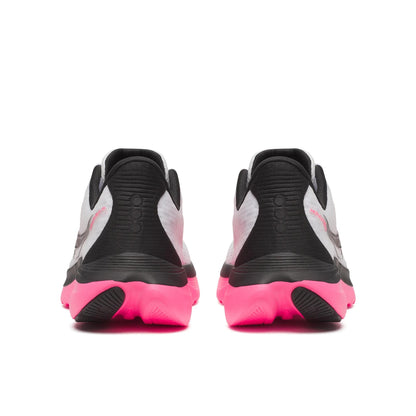 Saucony Women's Kinvara 16 White | Black