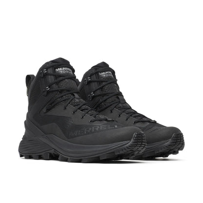 Merrell Men's Rogue Tactical GORE-TEX Black