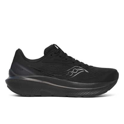 Saucony Women's Echelon 10 Triple Black