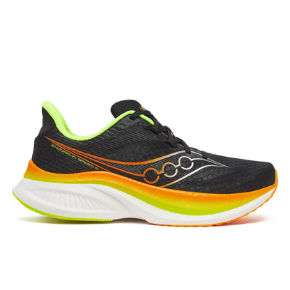 Saucony Men's Endorphin Speed 5 Black | VO2
