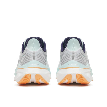 Saucony Women's Endorphin Speed 5 White | Spa
