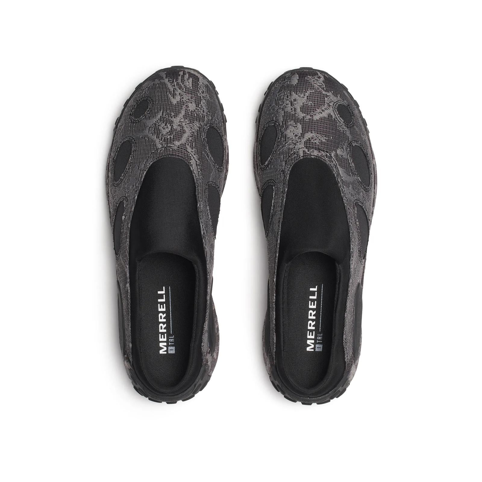 Merrell Jungle Trek Mule RMT 1TRL Black