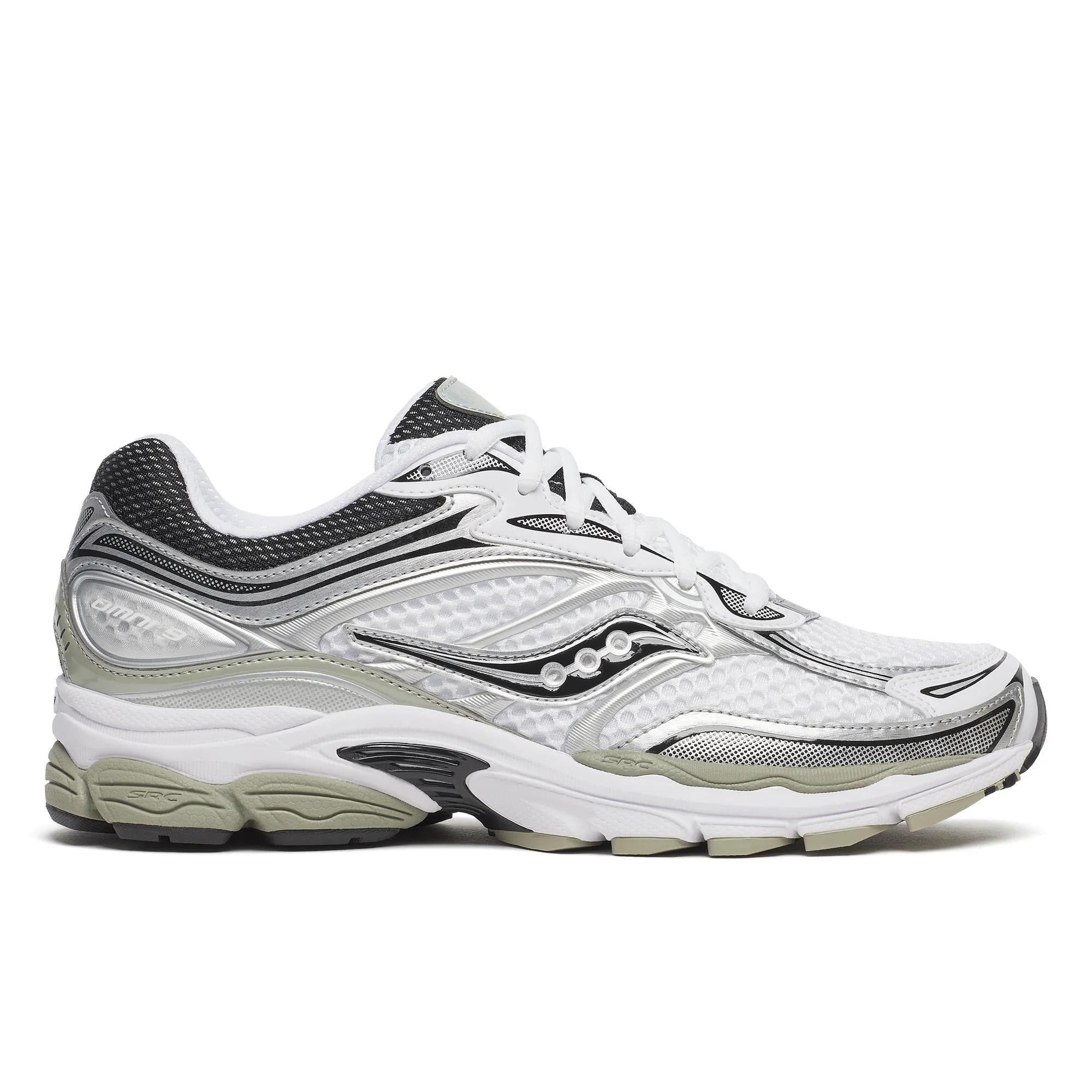 Saucony ProGrid Omni 9 White | Sage
