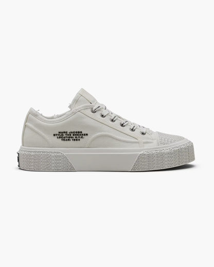 Marc Jacobs The Sneaker White