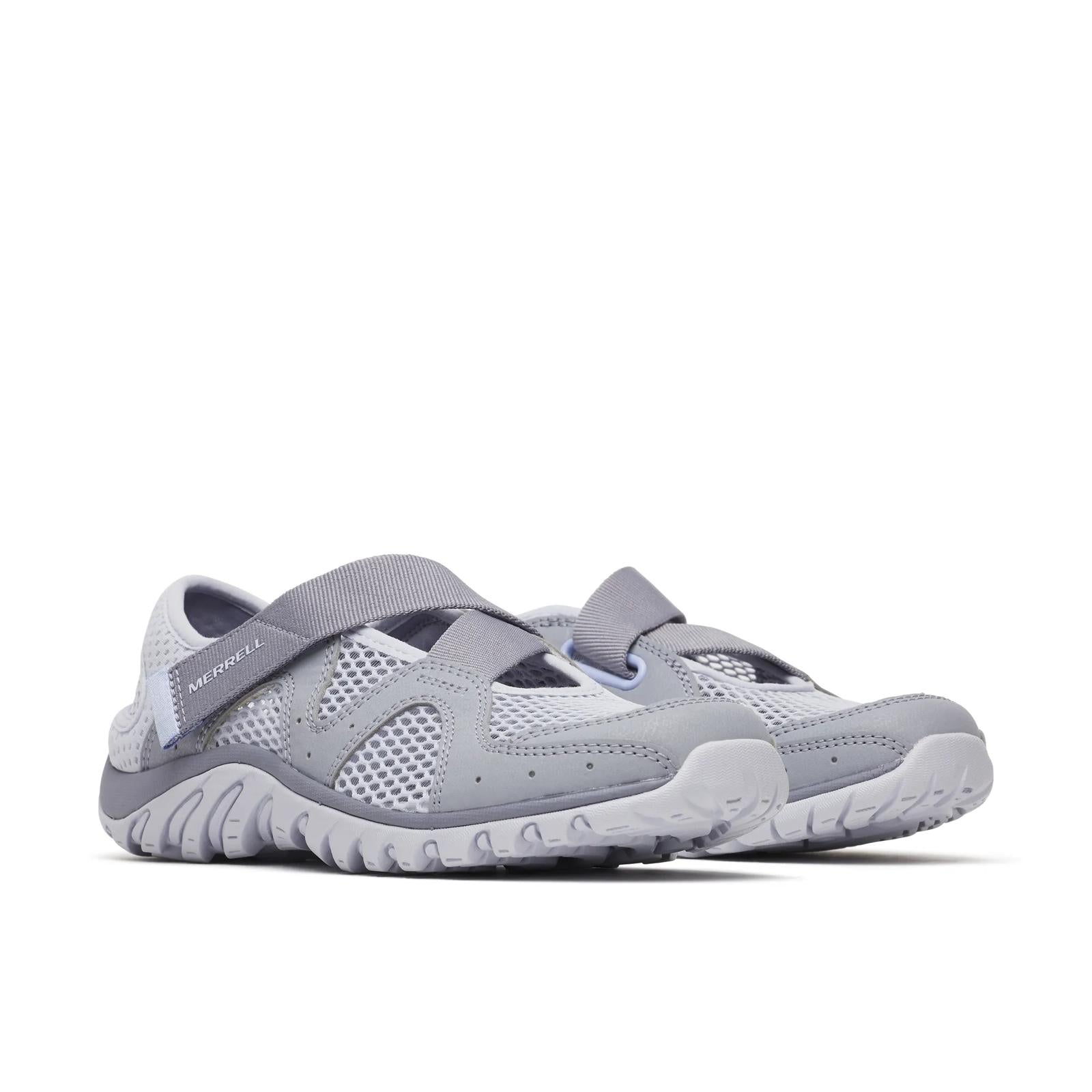 Merrell Women's Maipo 3 Mary Jane Lost Lilac
