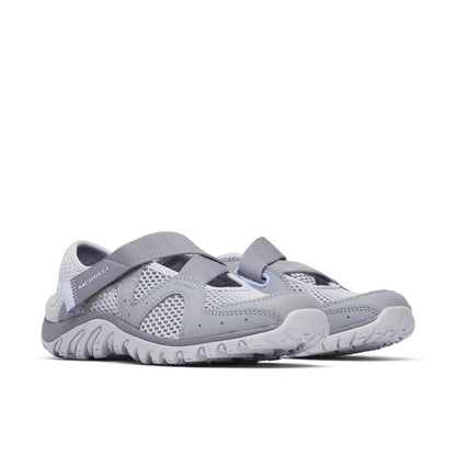 Merrell Women's Maipo 3 Mary Jane Lost Lilac