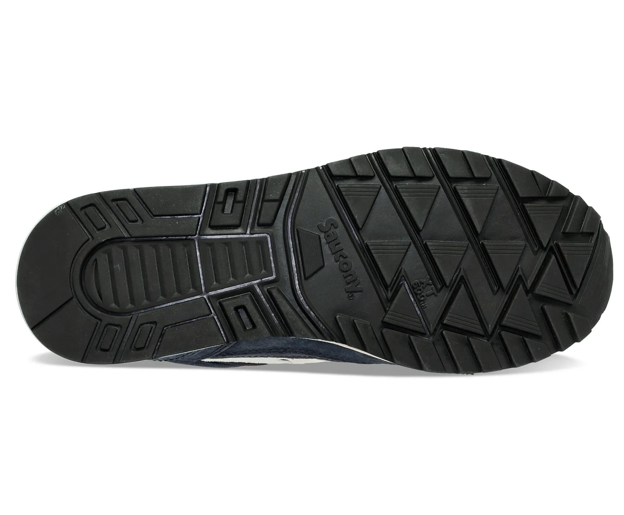 Saucony Shadow 6000 Navy | Grey