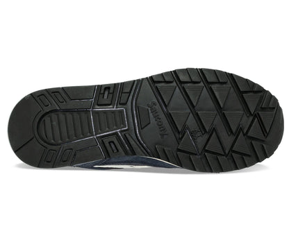 Saucony Shadow 6000 Navy | Grey
