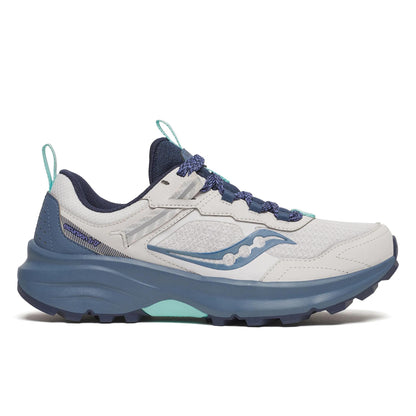 Saucony Women's Excursion TR17 Fog | Navy