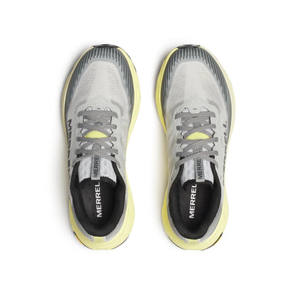 Merrell Women's Agility Peak 6 Pigeon/Limone