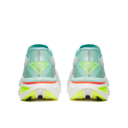 Saucony Women's Endorphin Azura White | Splash