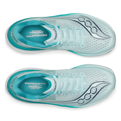 Saucony Women's Endorphin Azura Spa | Tranquil