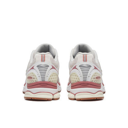 Saucony ProGrid Triumph 4 Light Sand | Rust