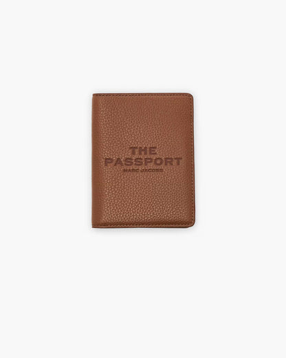 Marc Jacobs The Passport Case Argan Oil