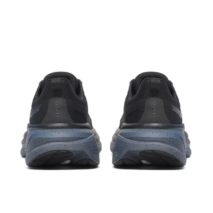 Saucony Men's Hurricane 25 Black | Shadow