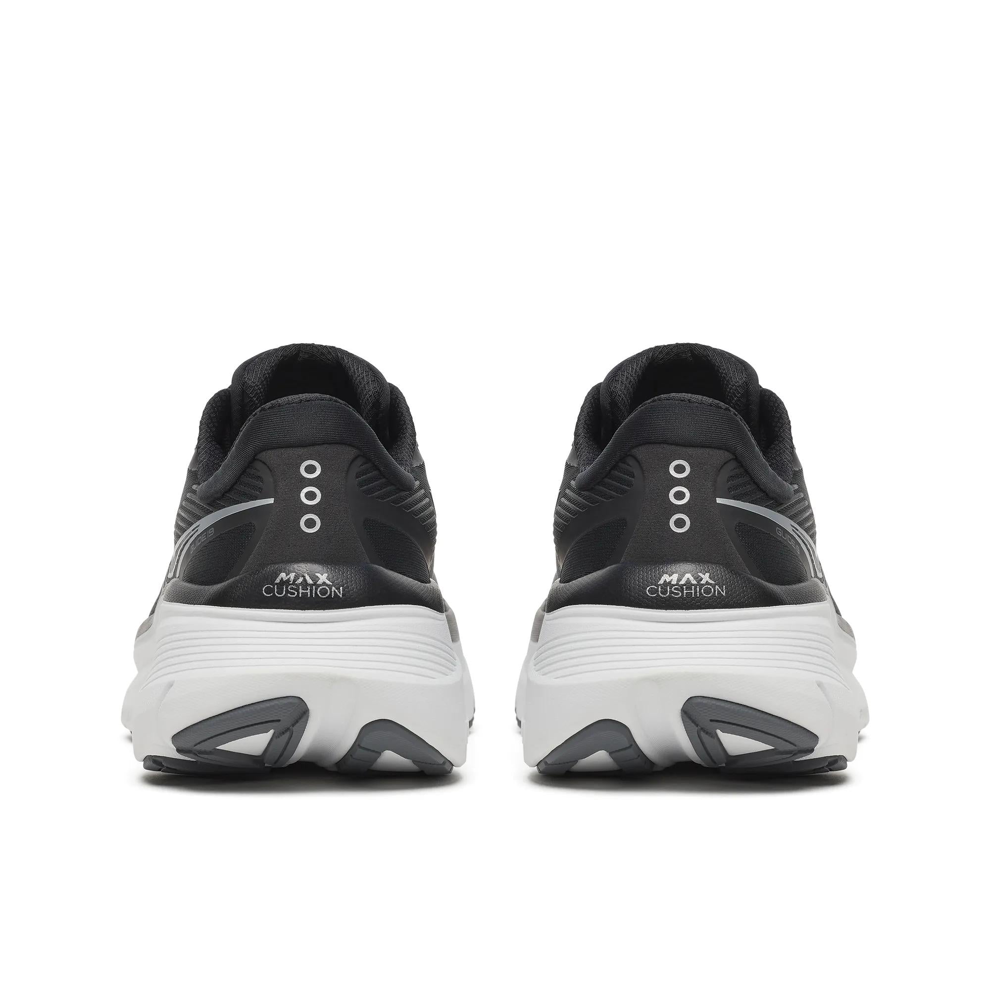 Saucony Women's Guide 19 Wide Black | Silver