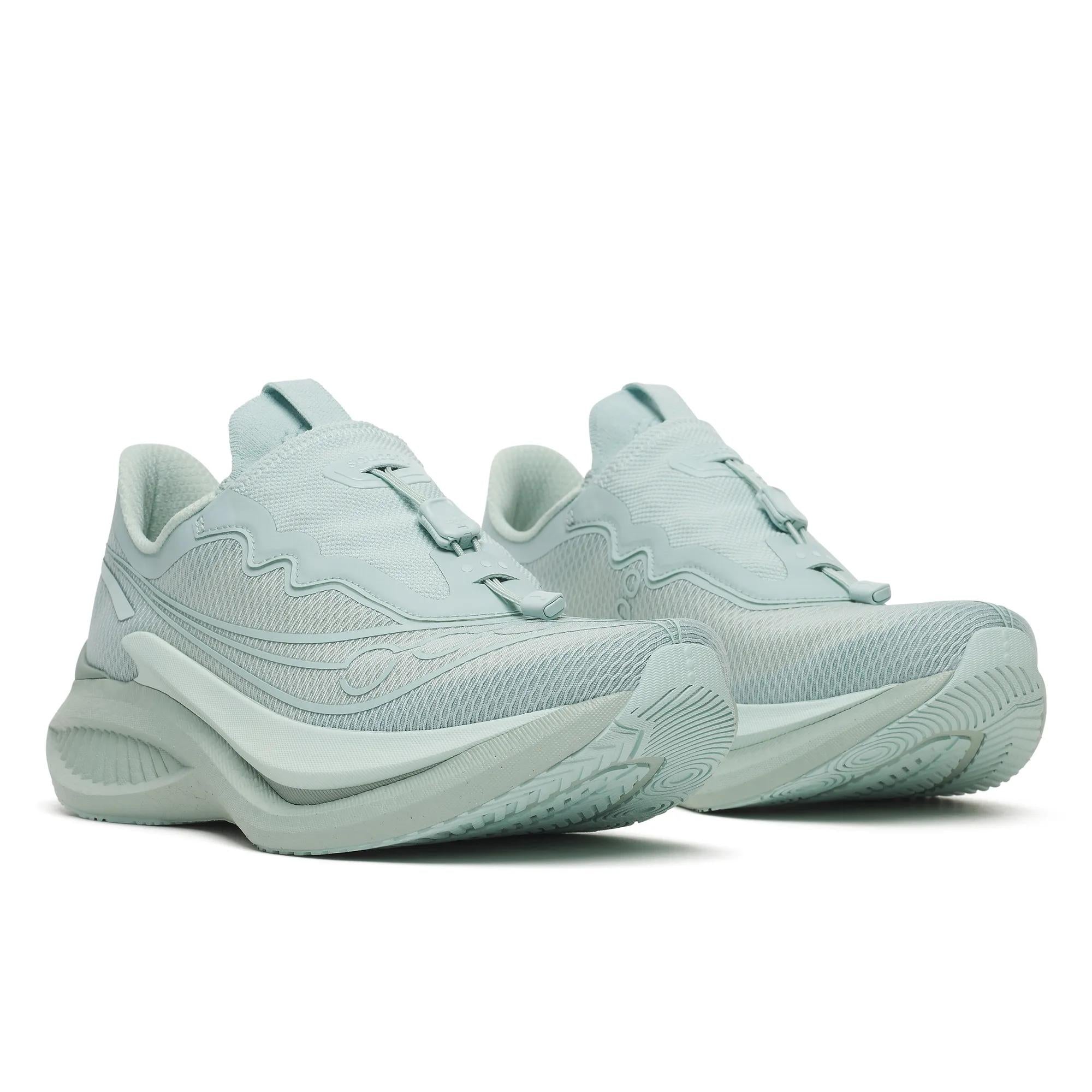 Saucony Endorphin Pro 5 Bungee Palladian | Cream