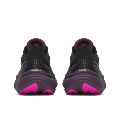 Saucony Women's Triumph 24 Black | Syrup