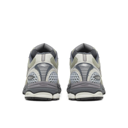 Saucony ProGrid Triumph 4 Utility Green | Grey