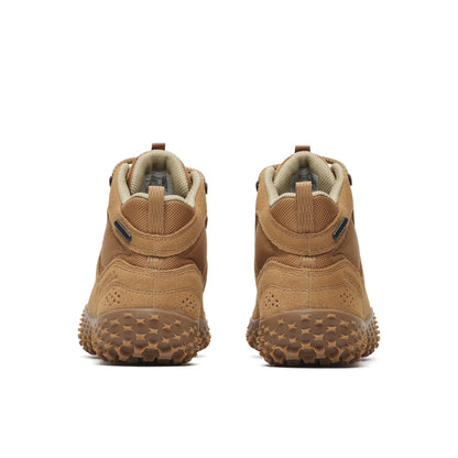 Merrell Women's Wrapt Mid Waterproof Tobacco