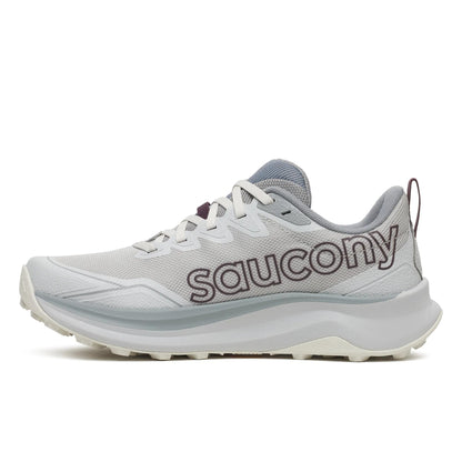 Saucony Women's Peregrine 16 Cadet | Demure