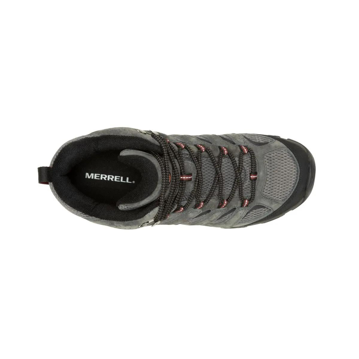 Merrell Men's Moab 3 Mid GORE-TEX Wide Width Beluga