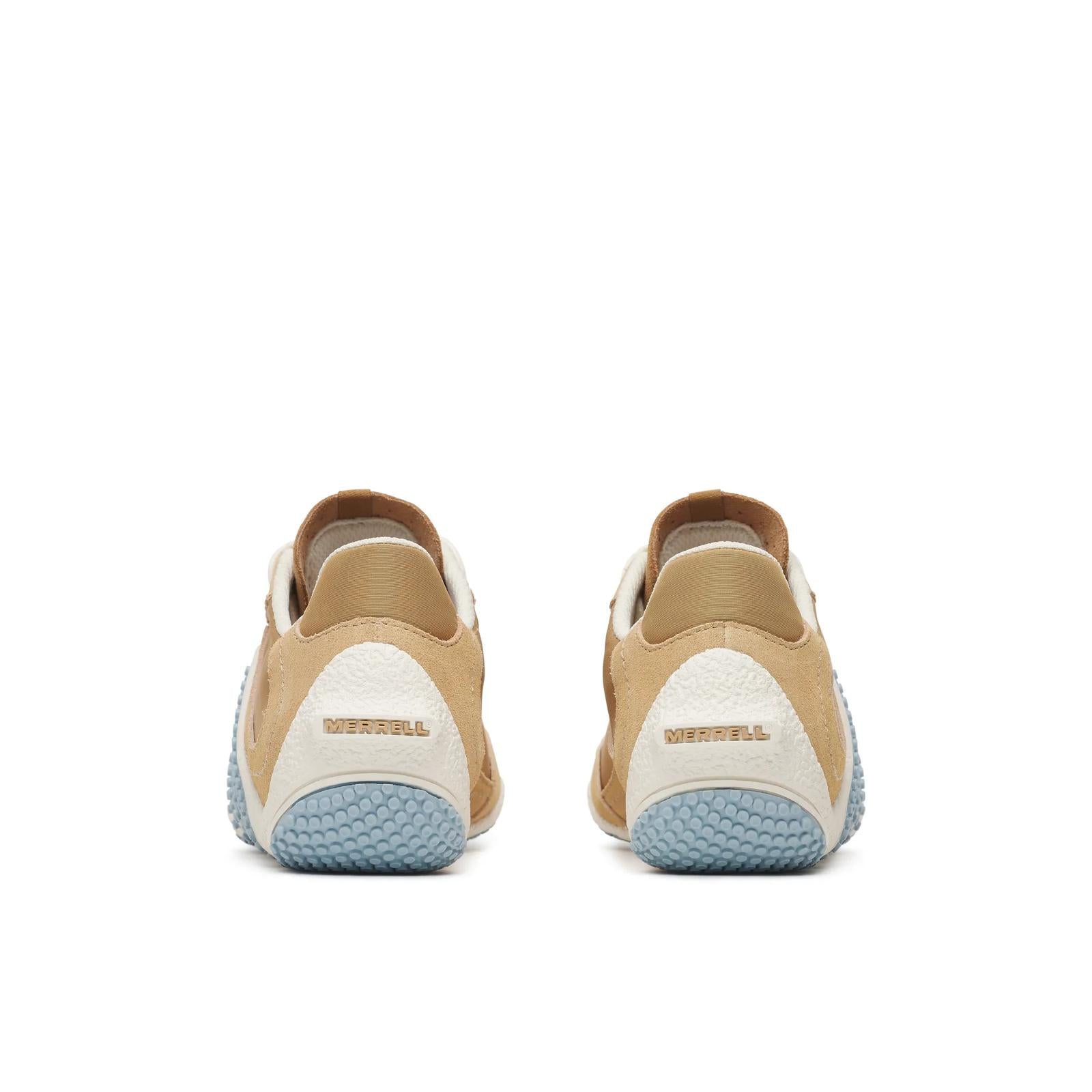 Merrell Women's Relay Fly Vent Tobacco