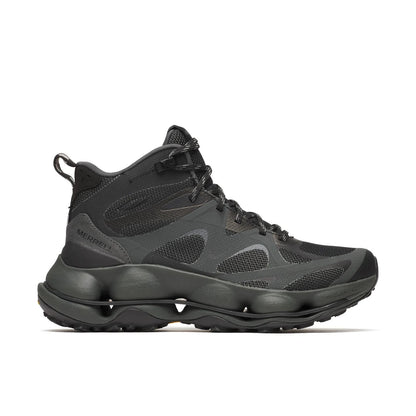 Merrell Women's Speedarc Matis Mid GORE-TEX Black