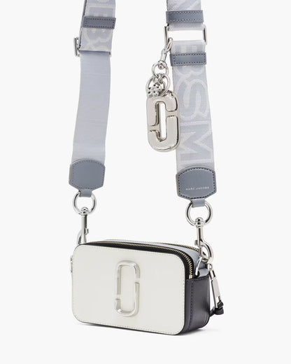 Marc Jacobs The J Marc Balloon Bag Charm Nickel