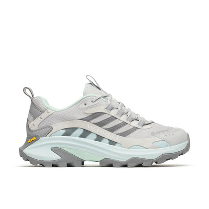 Merrell Women's Moab Speed 2 GORE-TEX Belize