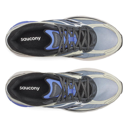 Saucony Progrid Omni 9 Fade Blue Fade